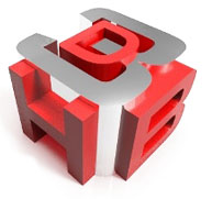 Logo hbd detoure
