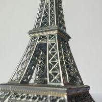 HB3D SAS - 3D printing  Eiffel tower