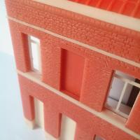 3D printing / Facade / HB3D SAS