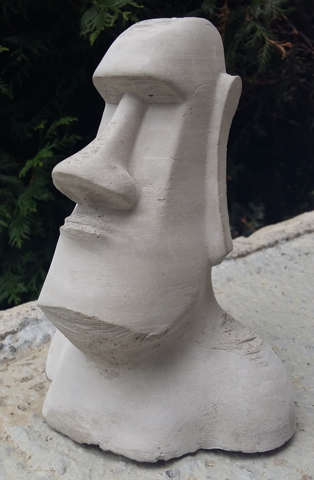 Moai