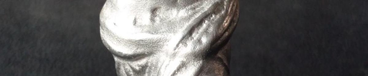 Venus de Milo : Hight 8 cm