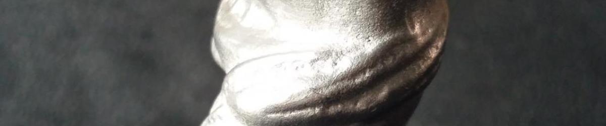 Venus de Milo : Hight 8 cm