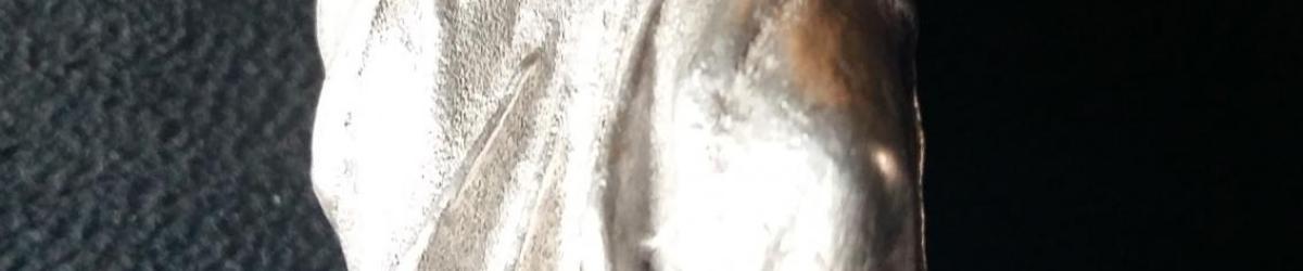 Venus de Milo : Hight 8 cm