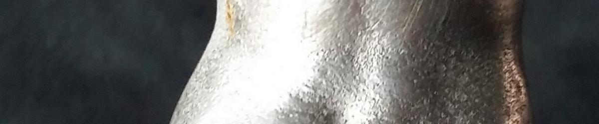 Venus de Milo : Hight 8 cm