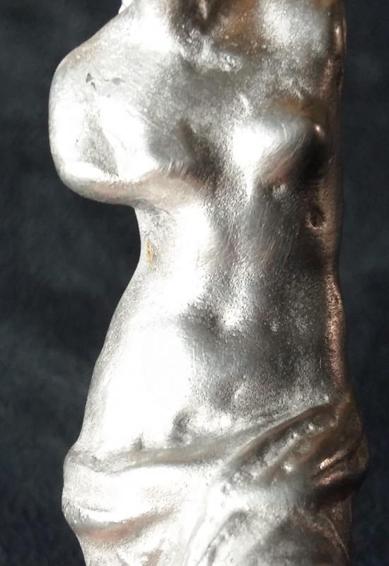 Venus de Milo : Hight 8 cm