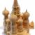 HB3D SAS / 3D printing SLA / Saint Basile Cathedrale