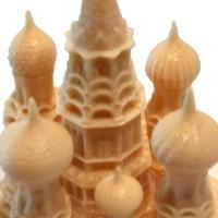 impression 3D SLA / HB3D SAS