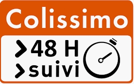 Colissimo 48