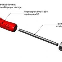 3D modeling / 3D printing