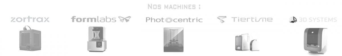 Nos machines en image 02