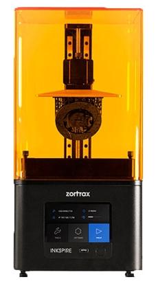Zortrax inkspire